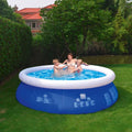 Quick Up Pool 240 x 63 cm