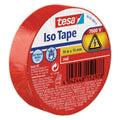 tesa isolierband rot 10mx15mm