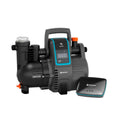 smart haus- & gartenautomat 5000/5 set
