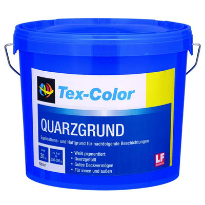 meffert quarzgrund basic lf 20kg
