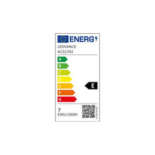 leuchtmittel led base cla60 fil 7w/827