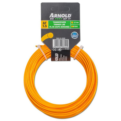 copolymer trimmerfaden rund 2,7mm 15