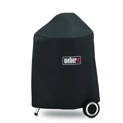 abdeckhaube prem. f. holzkohlegrill 47cm