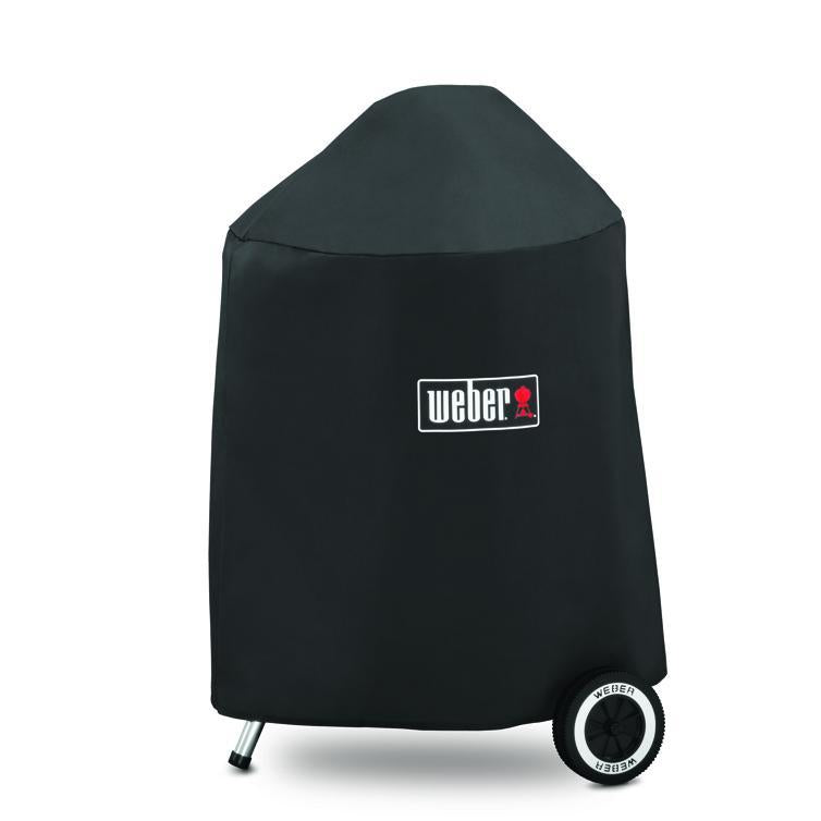 abdeckhaube prem. f. holzkohlegrill 47cm