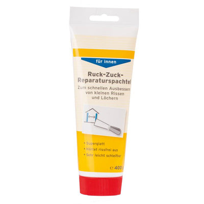 ruck-zuck reparaturspachtel inn. 400g
