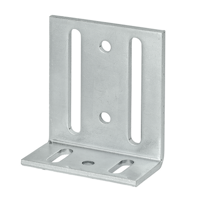 verstellwinkel verz. 75x35x65x3,5 mm