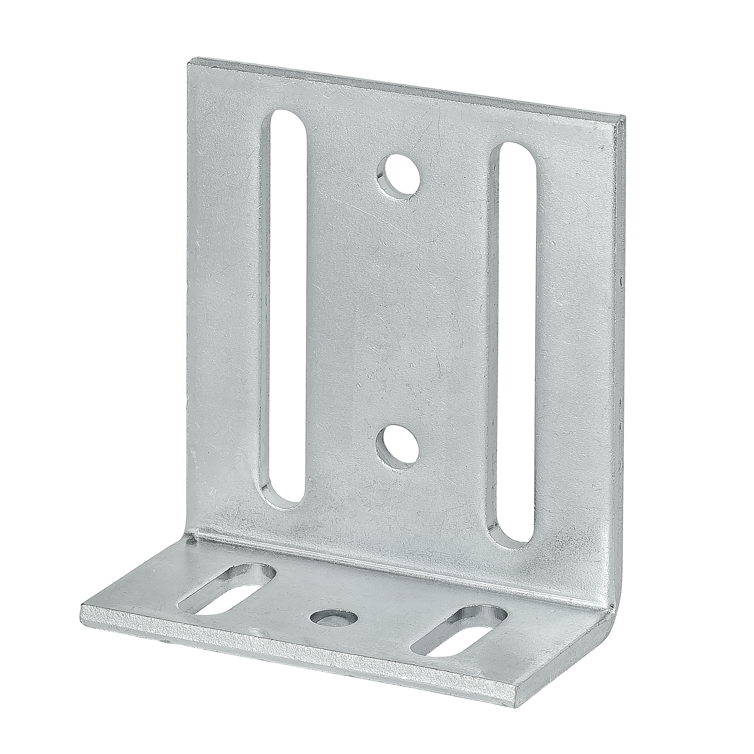 verstellwinkel verz. 75x35x65x3,5 mm