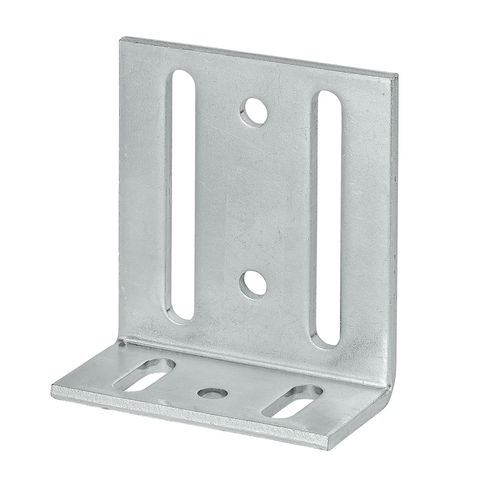 verstellwinkel verz. 75x35x65x3,5 mm