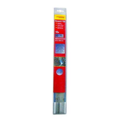 schweiss-elektroden roweld pro 2,0 2,5kg