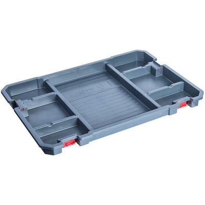 aufsatz für systemboxen