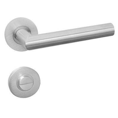 rosetteng. metro iii zamak nm wc 8/8 mm
