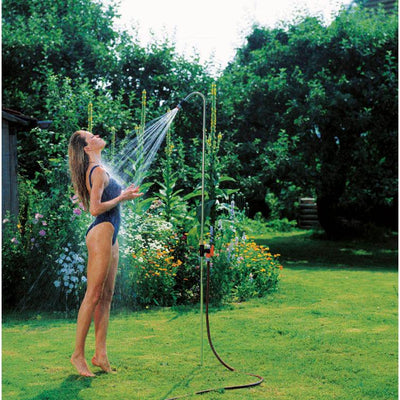 gartendusche aktionsangebot