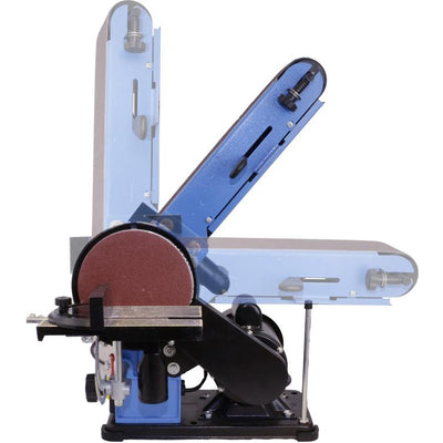 band- u. tellerschleifer gbts 400