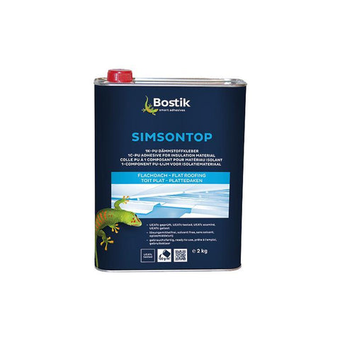 simsontop pu-klebstoff 1k 6,5kg