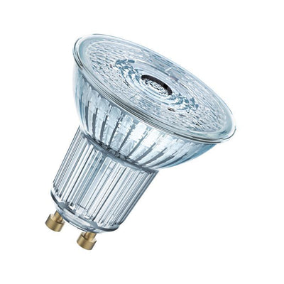 led base 2.6w/2700k gu10