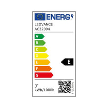 led line r7s 78mm 60 7w/2700k r7s