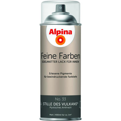 buntlack spray stille des vulkans 400ml