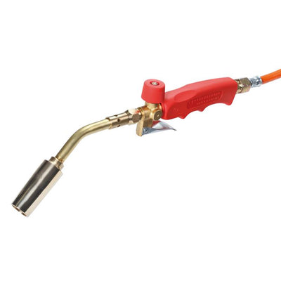 airprop turbo hartlötset