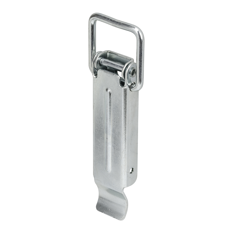 spannverschluss verz. ø4x70x31 mm
