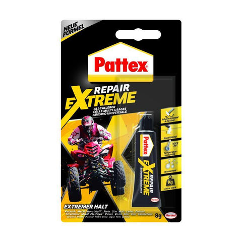 pattex kleber repair extreme 8g