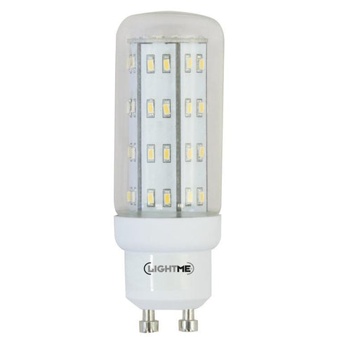 leuchtmittel led lightme t30 4w gu10/830