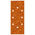 schleifstreifen.kor.gl.k 60 93x230mm