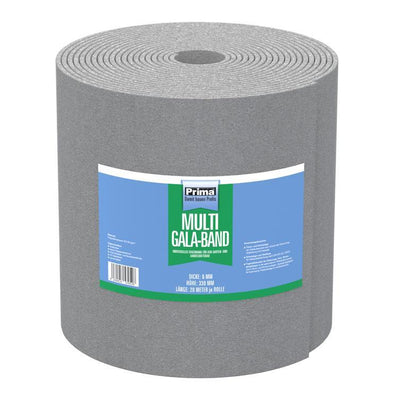 prima multi-gala-band 6x330mm 20m