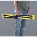 metallbock mb 120kh faltbar bis 120kg
