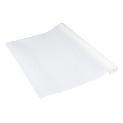 klebefolie static milky 67,5x1,5m