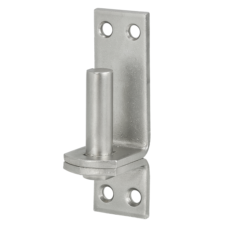 kloben d i auf platte es ø13x100x30 mm
