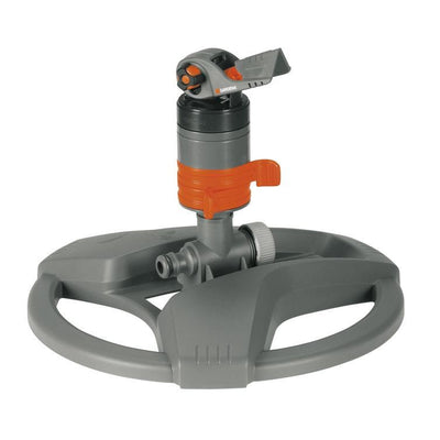 comfort turbinenregner mit schlitten