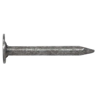 dachpappstifte feuervz. 2,0x20 mm 1 kg