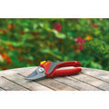 gartenschere zweischneidig rr 2500