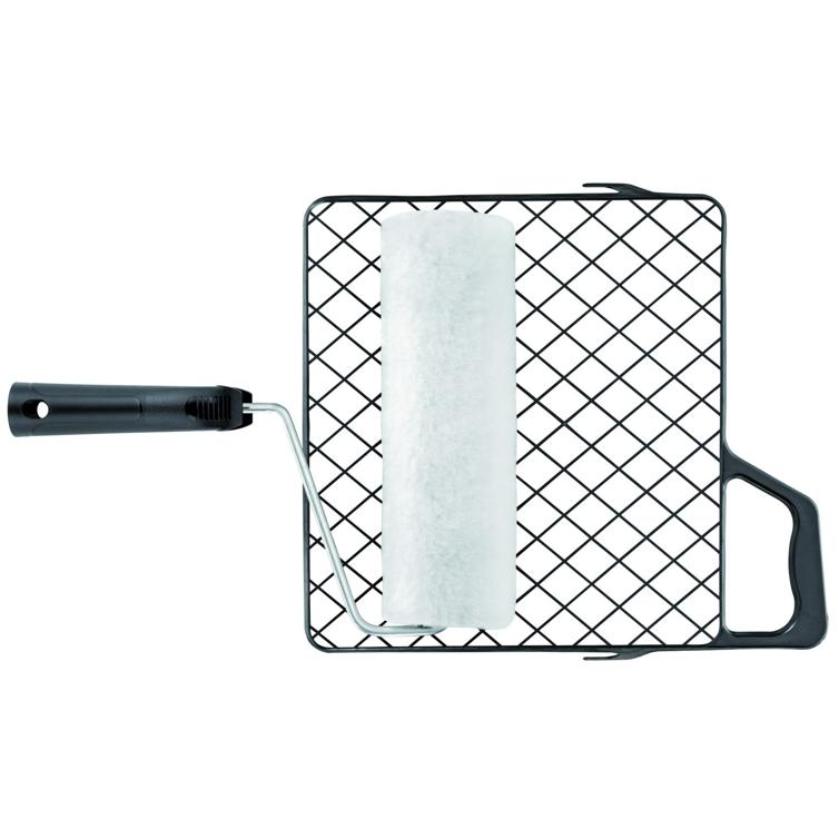 storch grossfl-walze poly gestr.