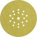 haft-schleifscheiben k180 ø225mm 5 stk