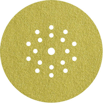 haft-schleifscheiben k180 ø225mm 5 stk