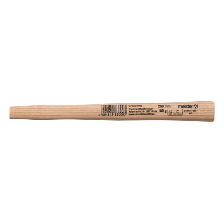 hammerstiel für 100 g