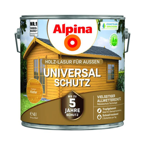 universal-schutz kiefer 4l