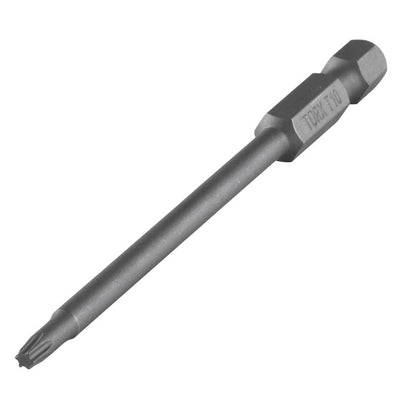 schraubendreherklinge solid 89 mm tx10