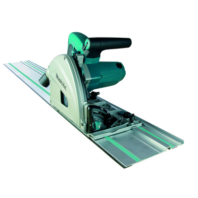 tauchsäge mit führungsschiene sp6000j1