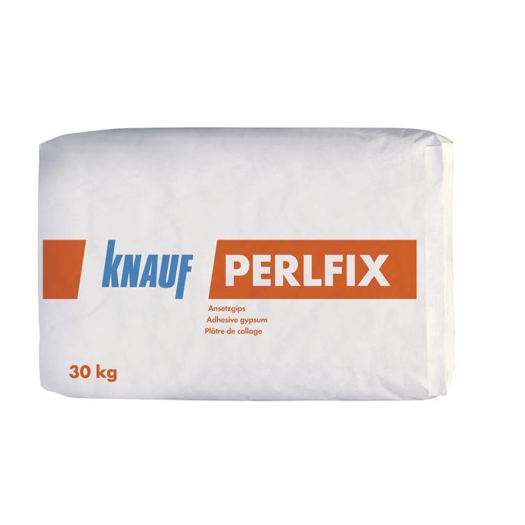 knauf perlfix ansetzgips            30kg