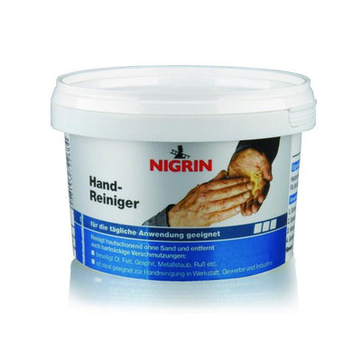 handreiniger nigrin 500ml