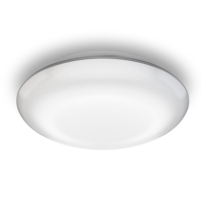 sensoraußenleuchte vario quattro led 9w