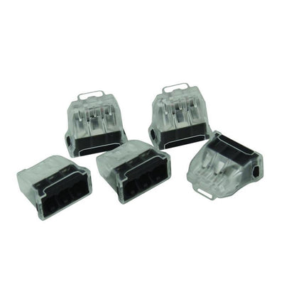 steckklemme 3x0,5-2,5mm² (25 stück)