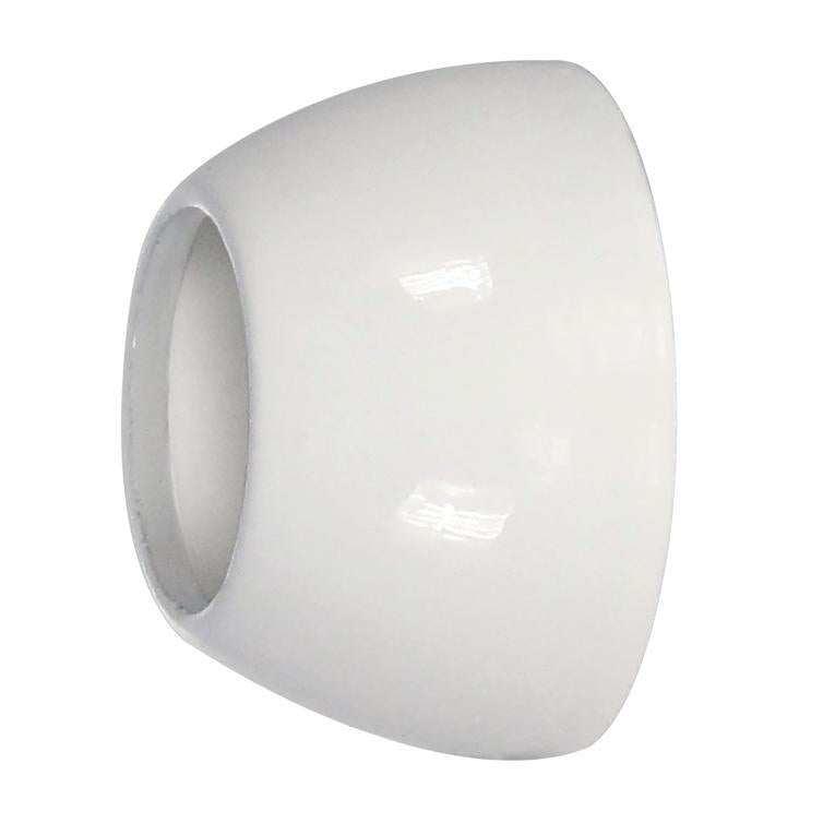 wandlager weiss 20mm