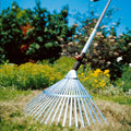 Fächerbesen combisystem, 50 cm breit