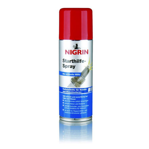 starthilfespray nigrin 200ml