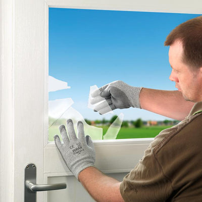 handschuhe schnittschutz größe  8