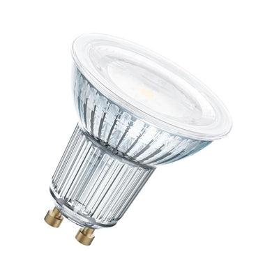 leuchtmitt.led st par16 6.9w/2700k gu10