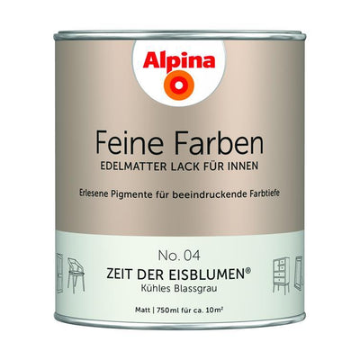 buntlack zeit der eisblumen matt 750ml